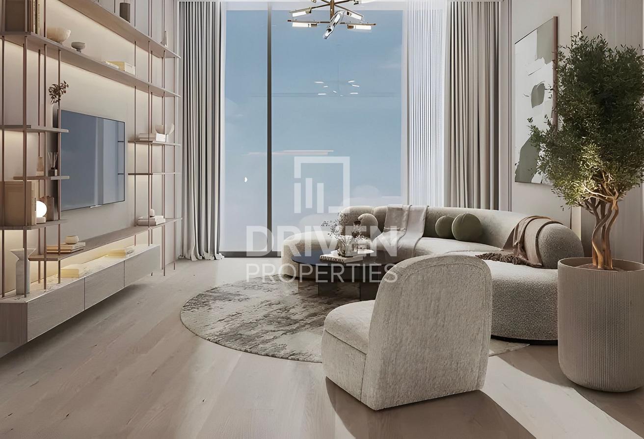 1 bedroom Apartment in COVE BY IMTIAZ No. 11026
