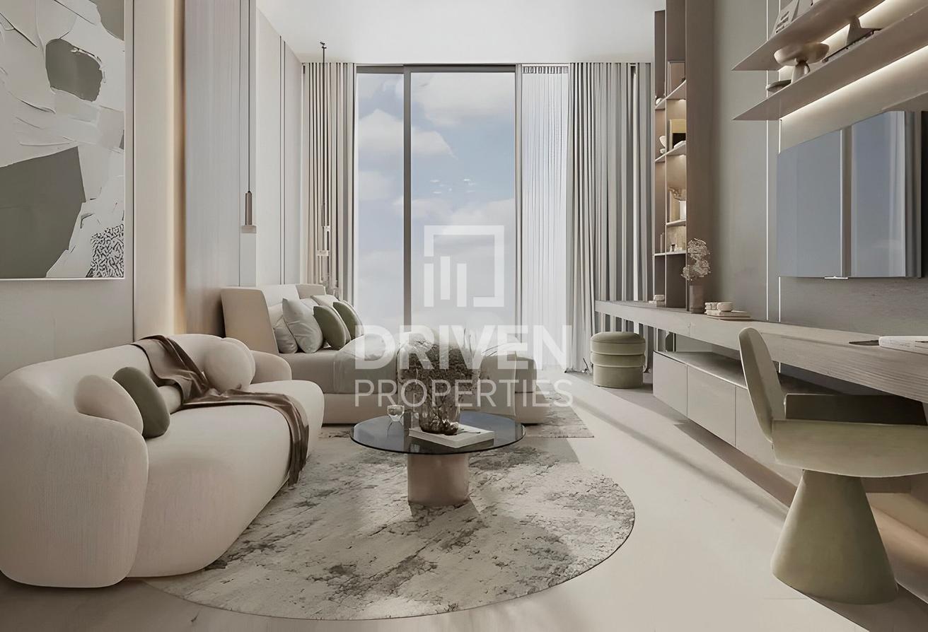 1 bedroom Apartment in COVE BY IMTIAZ No. 11027